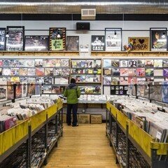 私を構成する42枚（12インチ篇）｜マジックナンバー