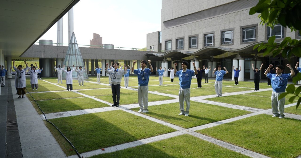 ロート製薬株式会社｜note