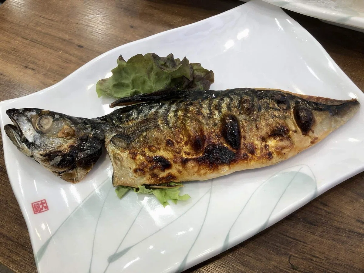韓国料理#19.フェ~分厚いお刺身は食べ応え充分~|LUCIA