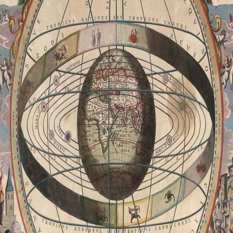 なぜ天動説は支持されたのか ⑥ティコ・ブラーエ｜yuki