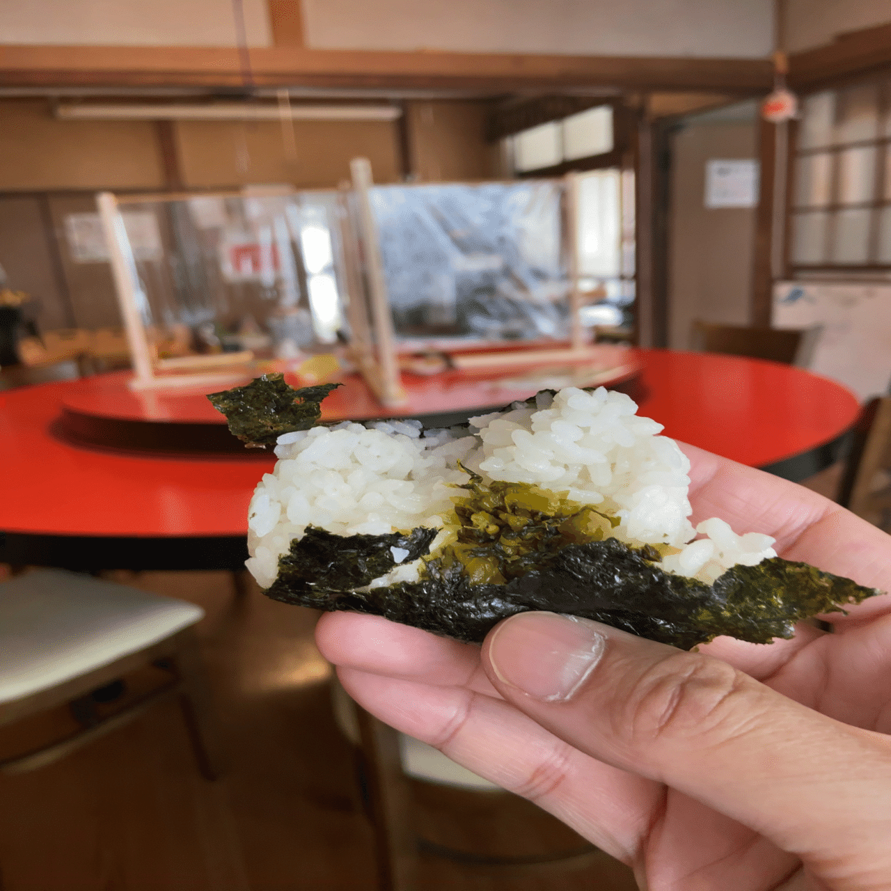 まるで実家！？地域の笑顔を作るコミュニティ「近藤さんちのおにぎり