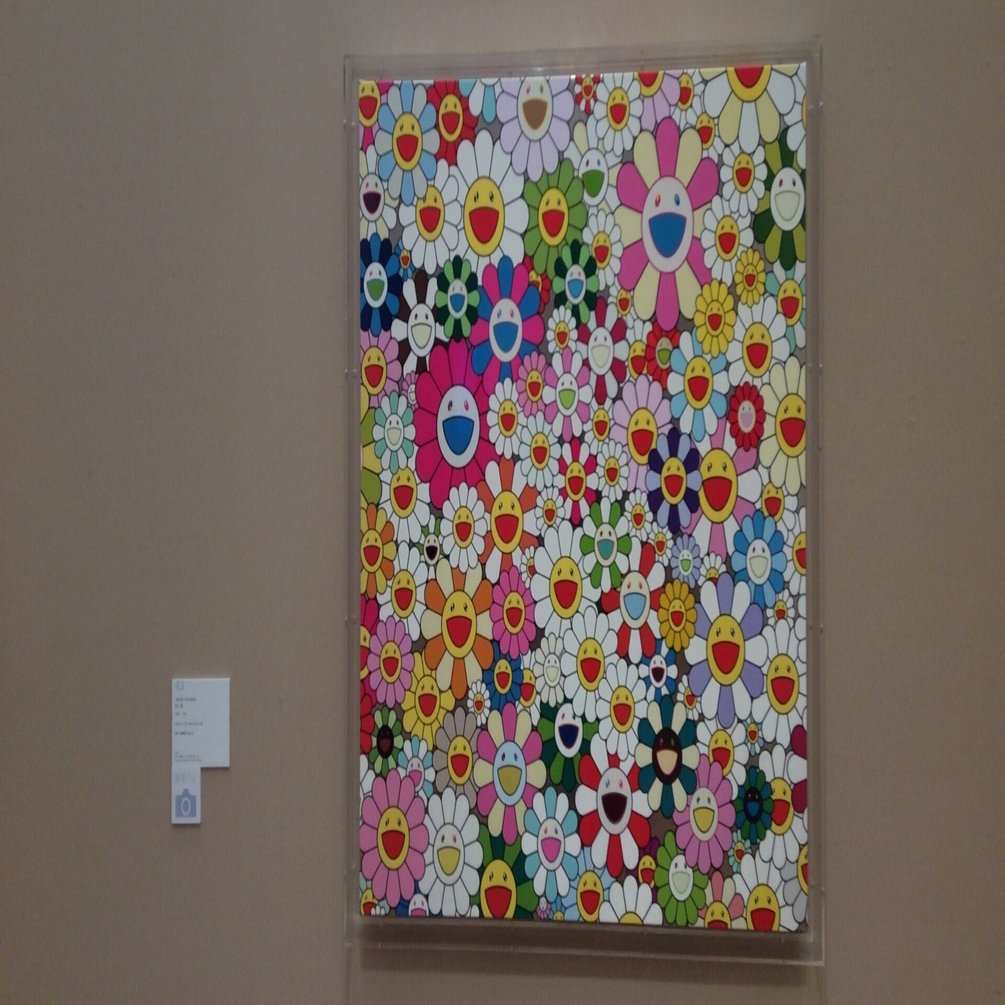 絵画　一点もの 風水開運絵画＊虹耀 幻の龍凰 二神 鳳凰龍神 全体 金