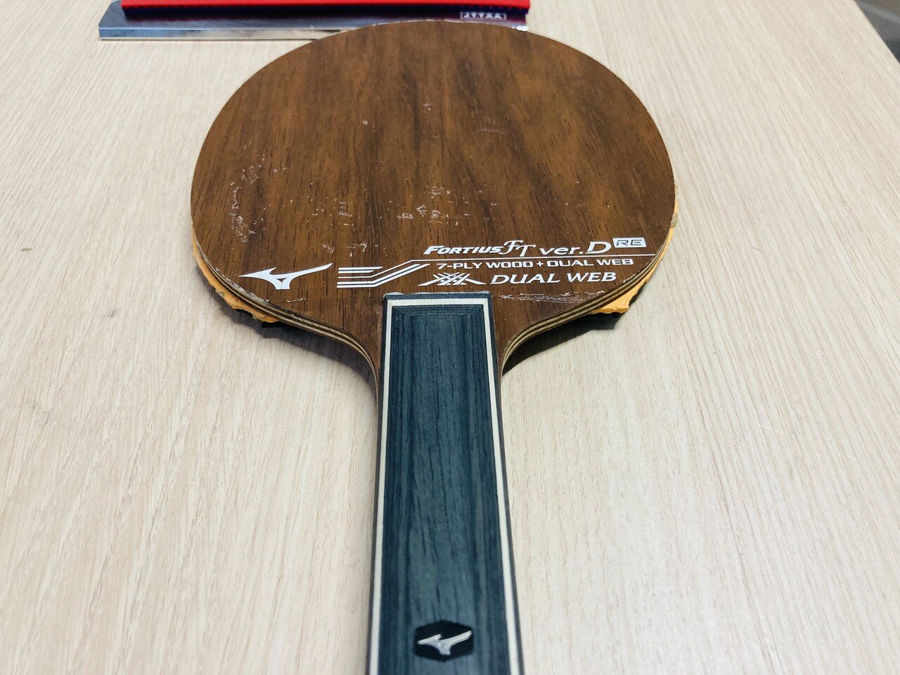 ミズノのq1 使用感 レビュー 小林宏彰 日本体育協会公認卓球コーチ 元卓球用具通販サイトスタッフ Note ミズノのq1 使用感 レビュー 小林宏彰 日本体育協会公認卓球コーチ 元卓球用具通販サイトスタッフ Note