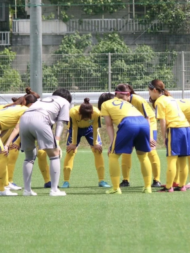 城西大学体育会サッカー部｜note