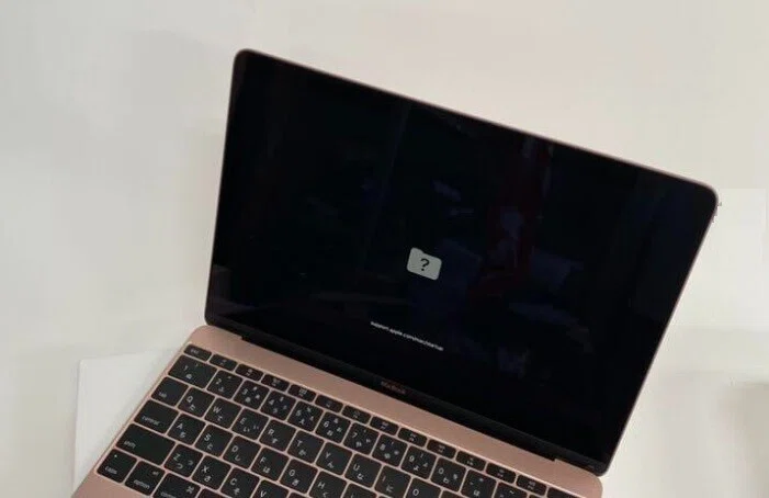 SSD故障の12インチMacbookとメルカリ｜小野正樹＠ITエンジニア