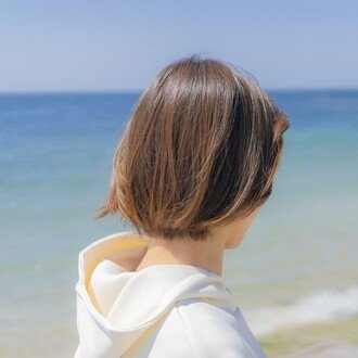 恋するうさぎ（ストレス悩み中）