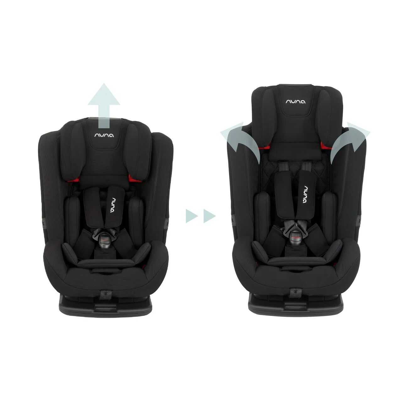 待望！】ロングユースチャイルドシート「MYTI」が再入荷しました♪｜nuna
