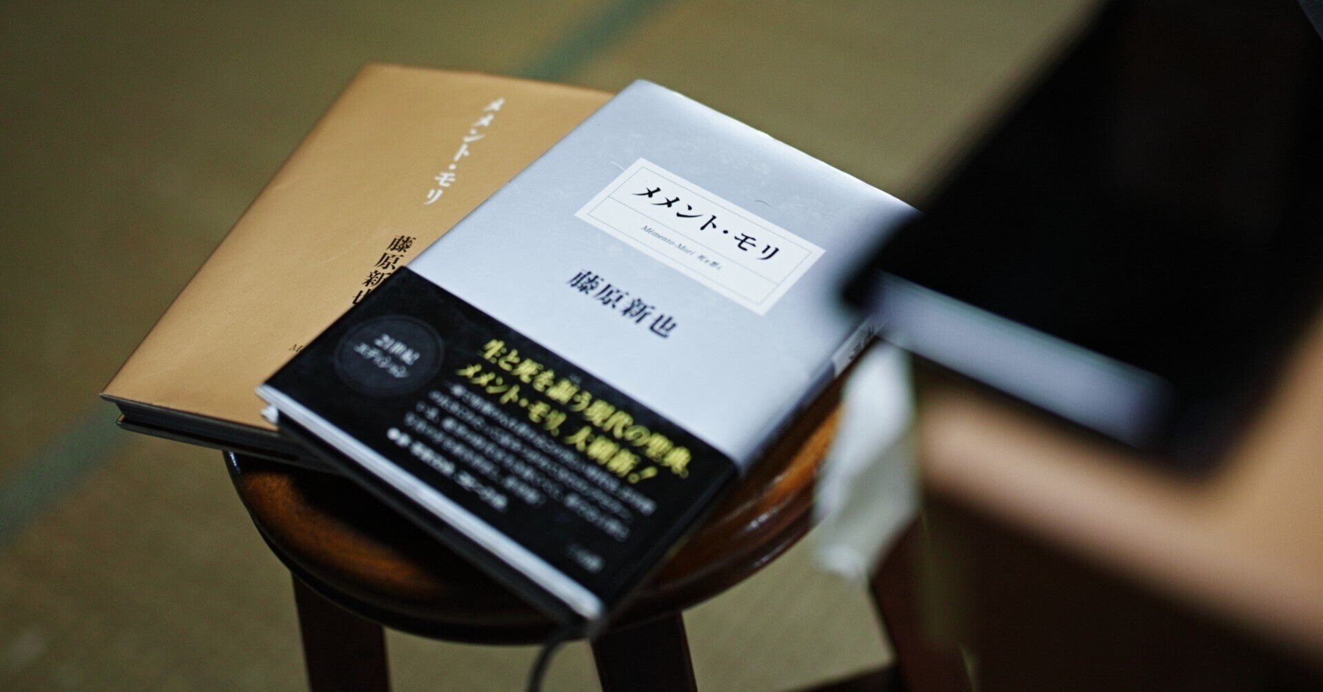 Shinya Fujiwara 藤原新也　 「メメントモリ」　オリジナルプリント Shinya Fujiwara 藤原新也 「メメントモリ」 オリジナルプリント