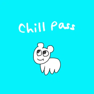 CBDSHOP Chill Pass Note