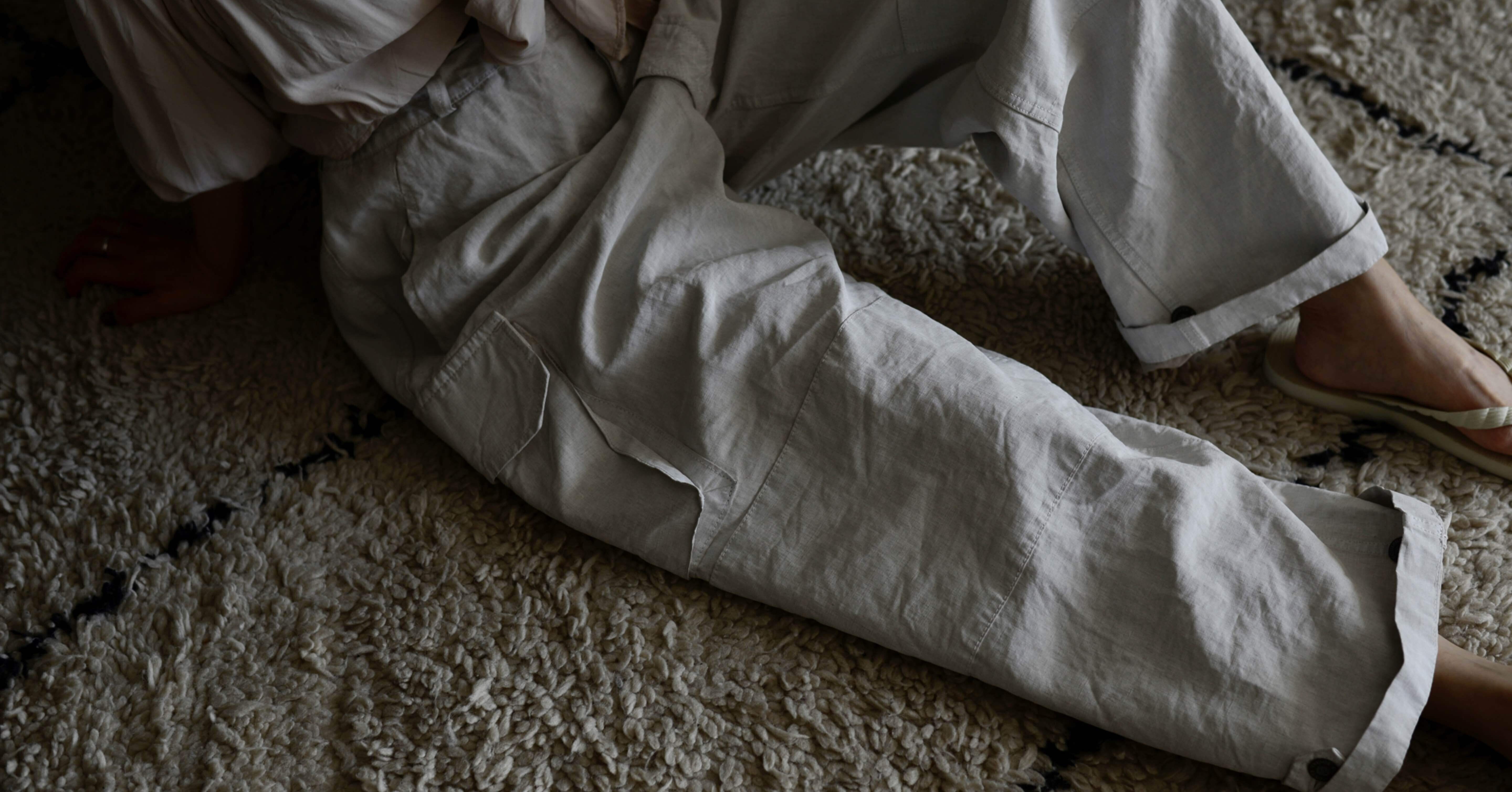 OUTILの描く白。｜takuro yamashita