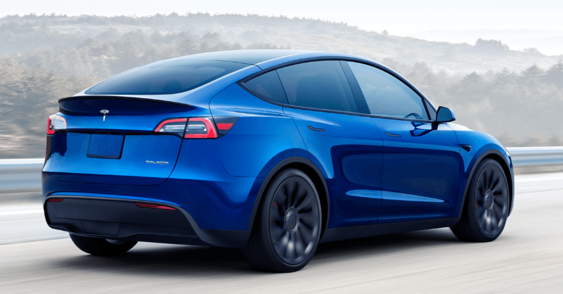 テスラモデルY】スペックを徹底比較（2022年〜2024年モデル）｜ぜんべえ