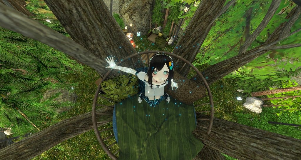 バーチャル美少女ねむ/Nem⚡メタバース文化エバンジェリスト|note