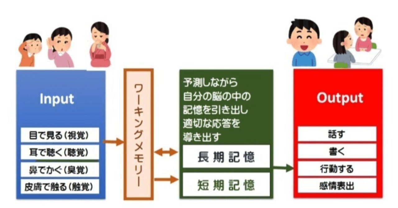認知特性は視覚？聴覚？それとも？｜JUN音楽教室@コードでピアノレッスン