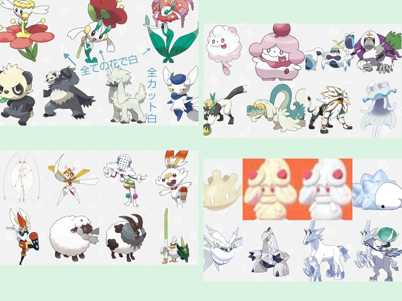 続 アオカツ リユルン Note