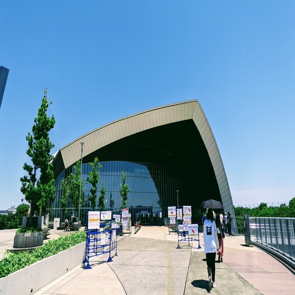 ライブレポ】B'z LIVE-GYM 2022「Highway X」@ 武蔵野の森総合