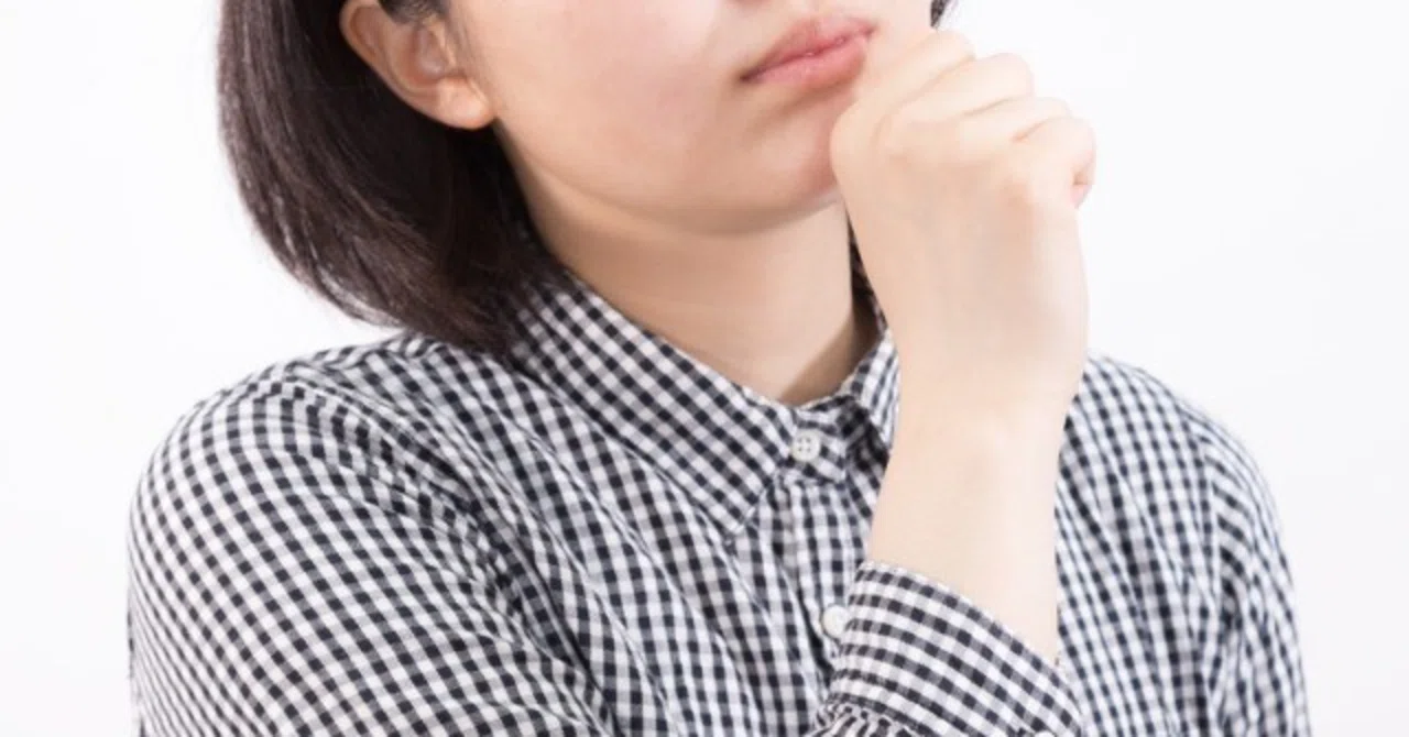 しゃっくりみたいな ゲップみたいな 若宮 Note