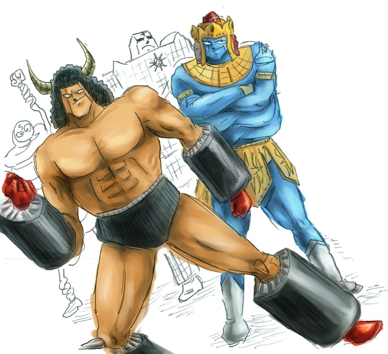 お気に入り 超人テーマソングベスト10 アストラ芦魔 Note