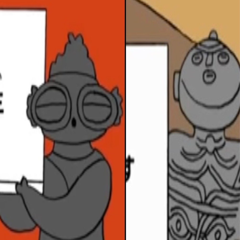 びじゅチューン 愛すべき歌詞係たち ８ 土偶ｂｒｏｔｈｅｒｓ 読む猫 Note