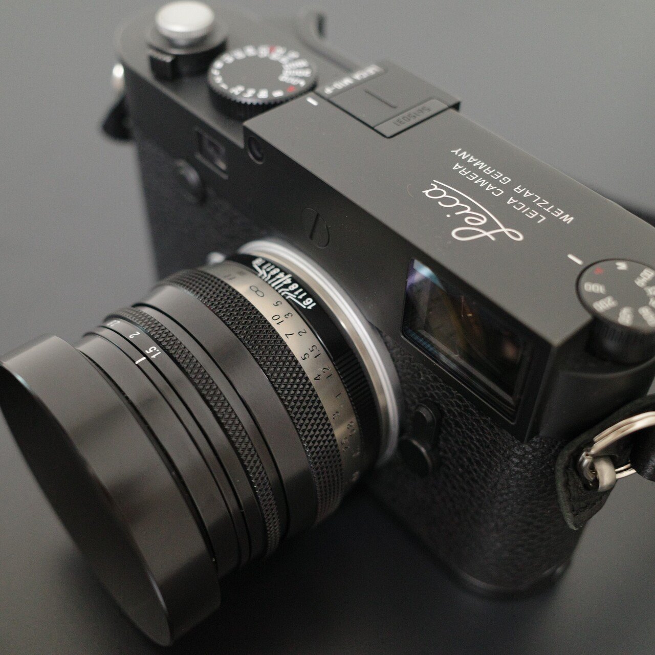 楽天市場】七工匠 7artisans 50mm f1．1の通販