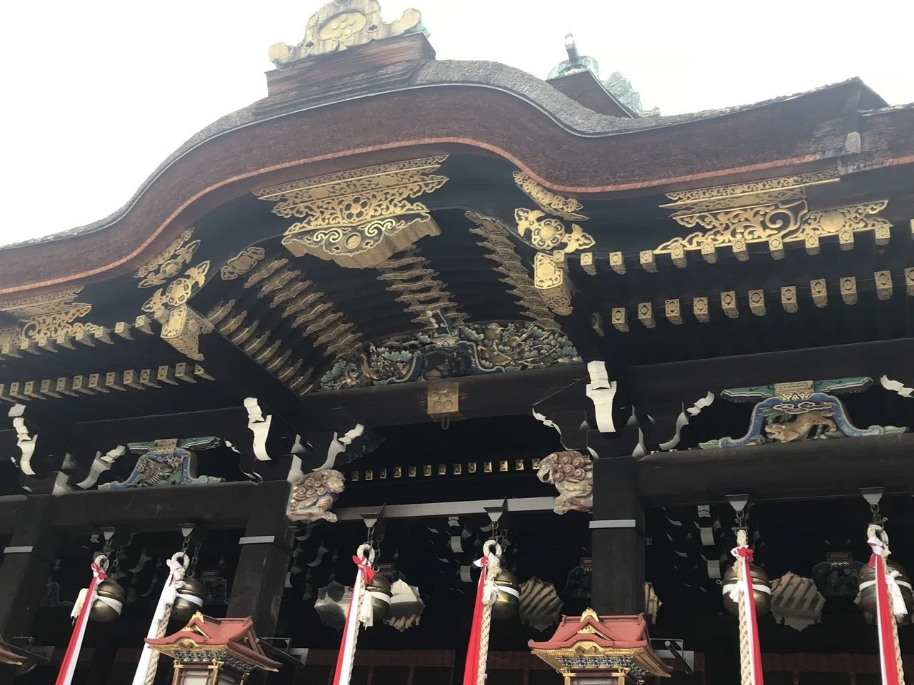 北野天満宮「ずいき祭」のご奉仕から、そして「北野祭」の復興へ｜佐原 誠