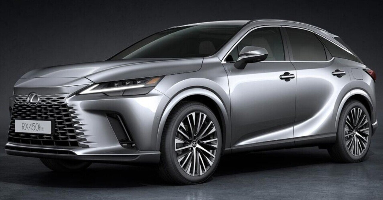 レクサスの新型高級suv Rx をご紹介 リースパートナー カーリースコンサルタント Note レクサスの新型高級suv Rx をご紹介 リースパートナー カーリースコンサルタント Note
