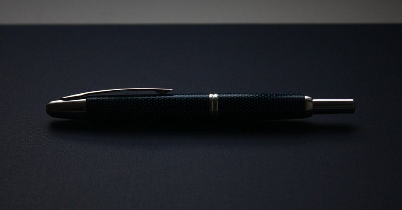 rotring tintenkuli グリーンマーブル初期モデル