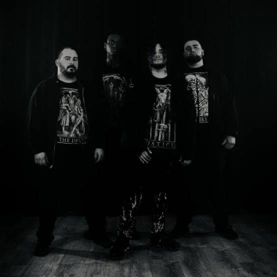 Worm Shepherd / Ritual Hymns(2022)〜暗黒ブラッケンドデスコアの鬼才