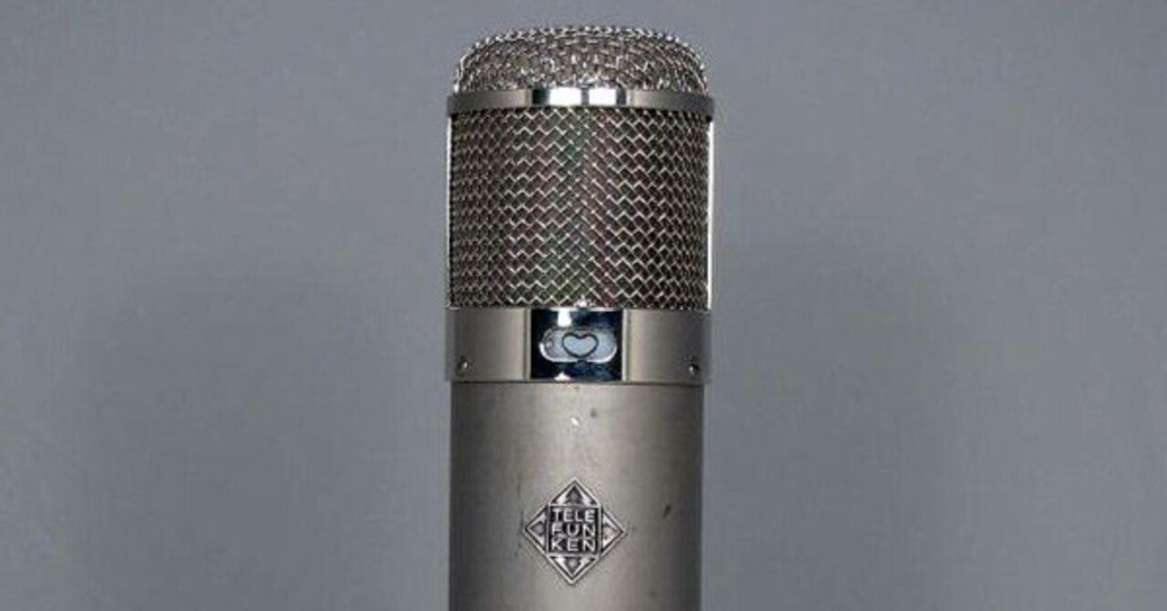 羨望のU47 その1｜Shin Sheena