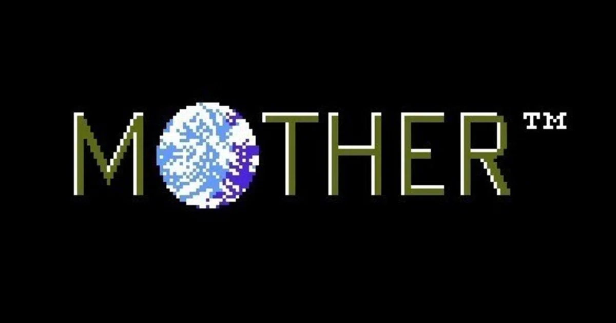 5月18日 最近のゲーム話。ファミコン『MOTHER』と『サーモン 