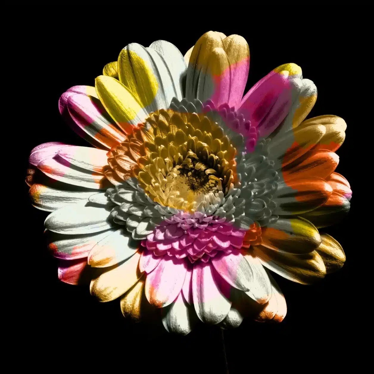タキツネ | 花の写真を撮ります