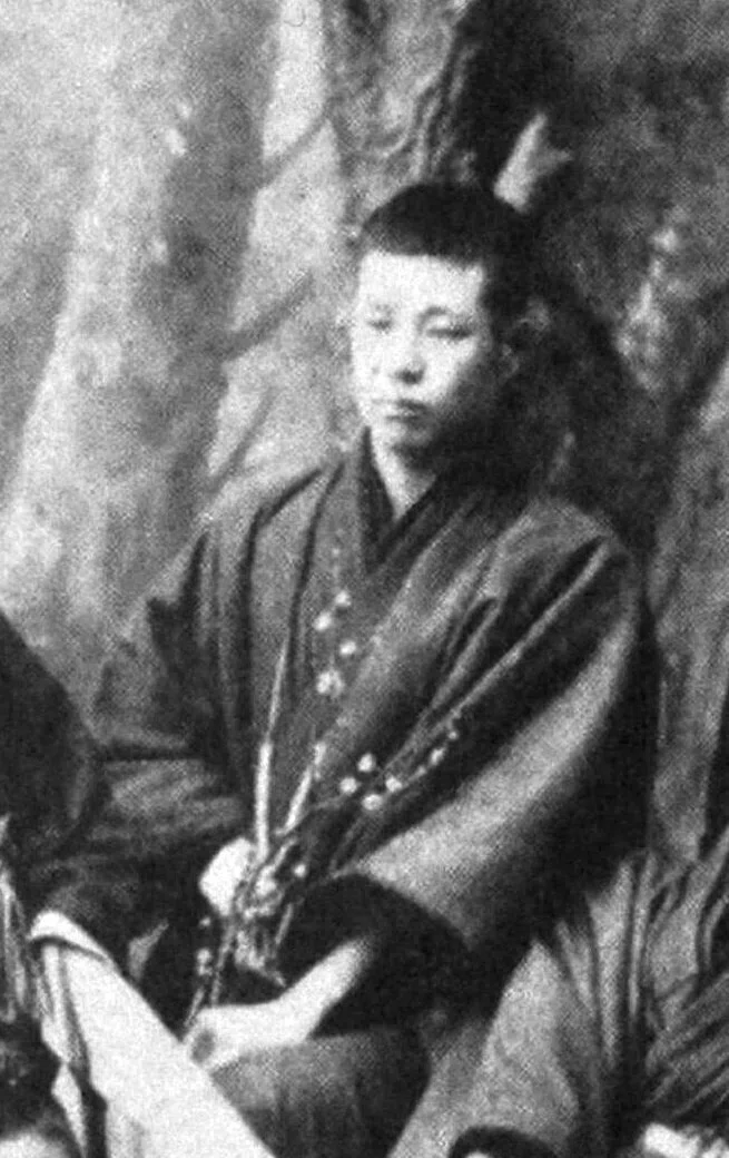 池田輝方