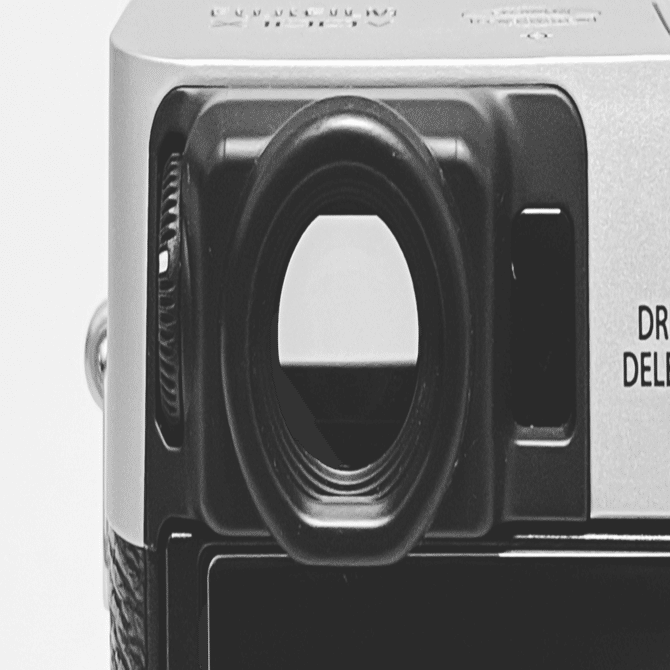 FUJIFILM X100V用に買ったアクセサリーたち｜nob