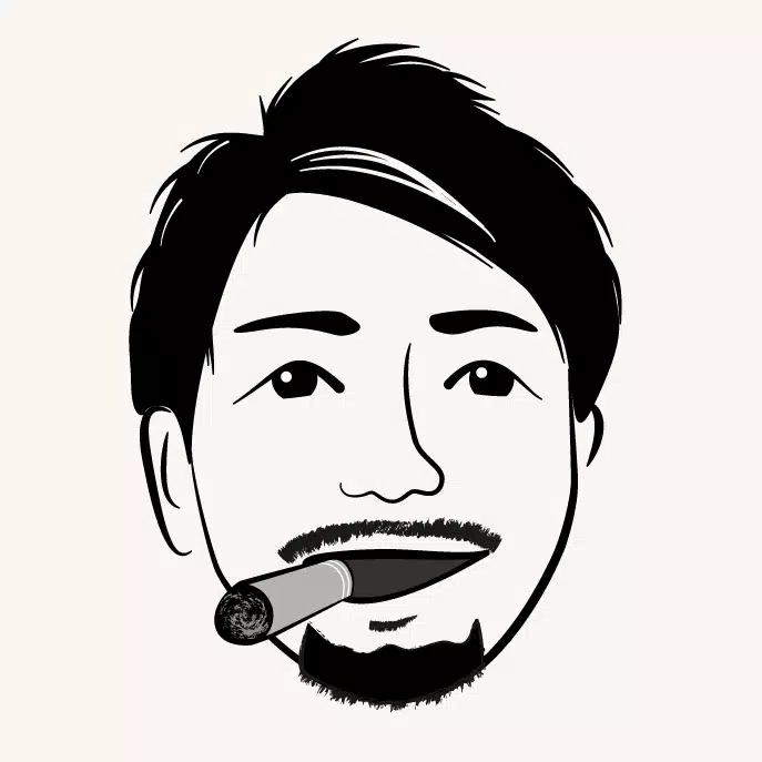 中川 祥一｜CMO1号 代表