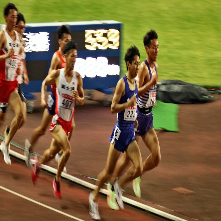 22日本選手権男子5000m優勝の遠藤日向はユージン世界選手権で決勝に進むことができるか Sushiman Note