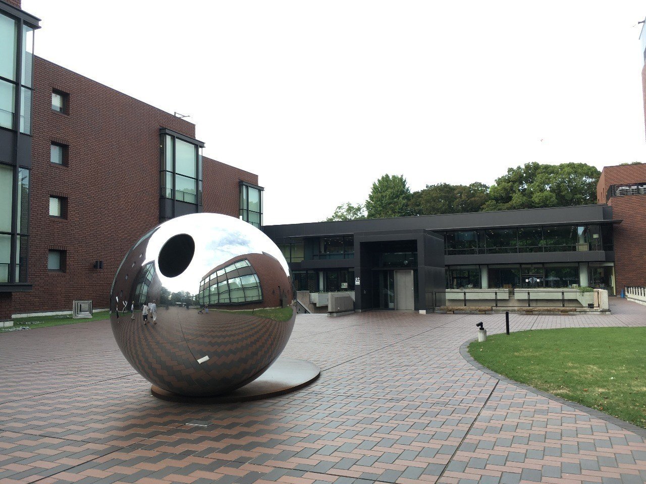 東京都美術館 Ayako Note 東京都美術館 Ayako Note