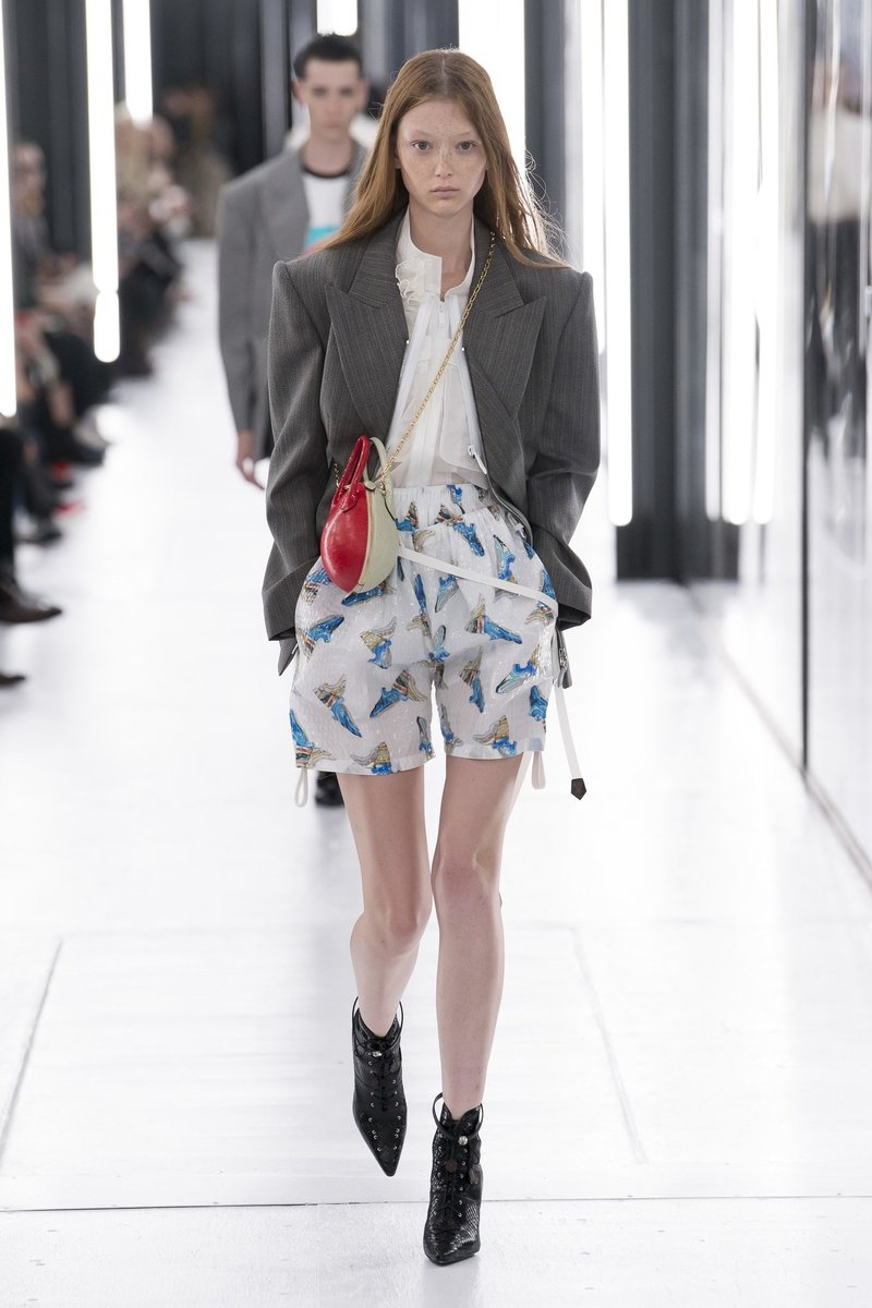 19ss Paris Ny Collectionの感想 ちゃも Note