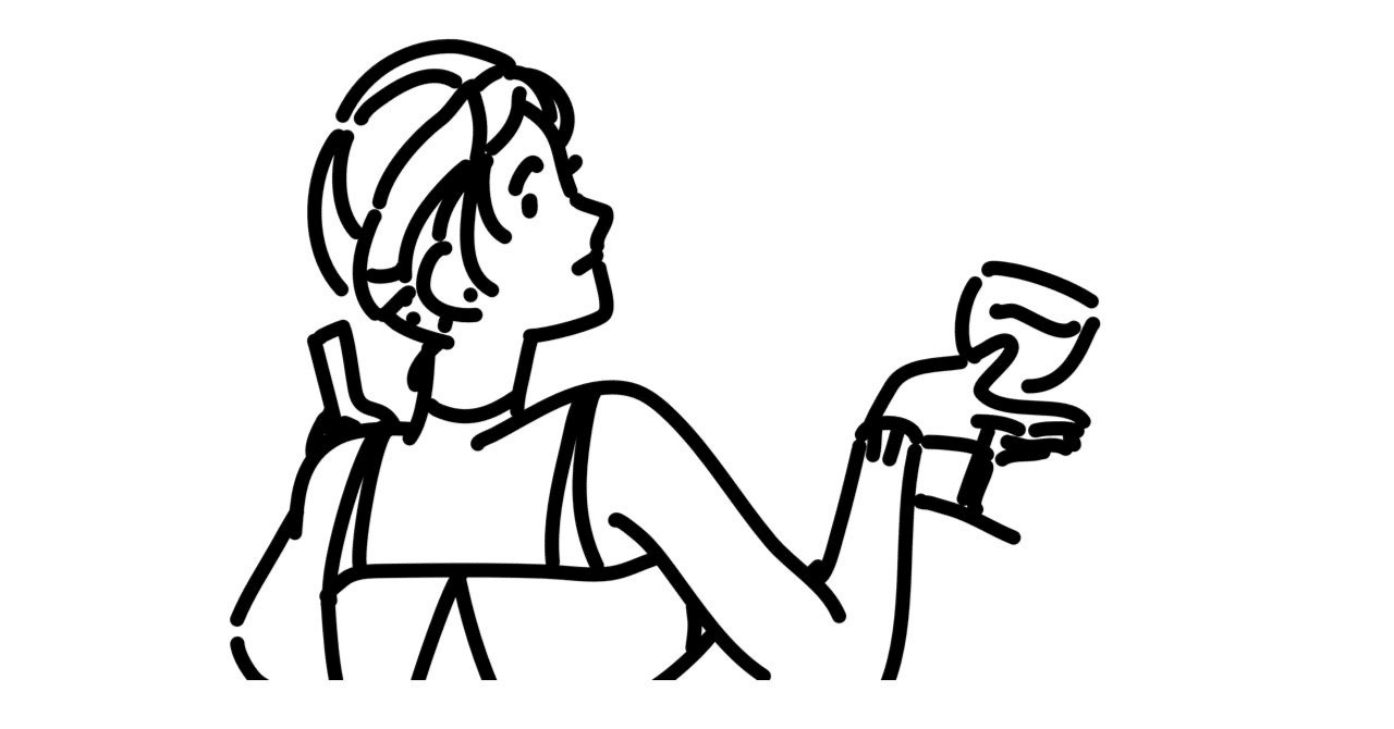 イラスト制作を依頼されて もしも途中でキャンセルされたら たいせつな契約書のif 竹永 大 契約書のひな型と解説 Note