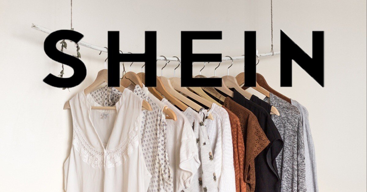 独占取材】世界のZ世代に支持されるSHEIN、その成功の鍵とは