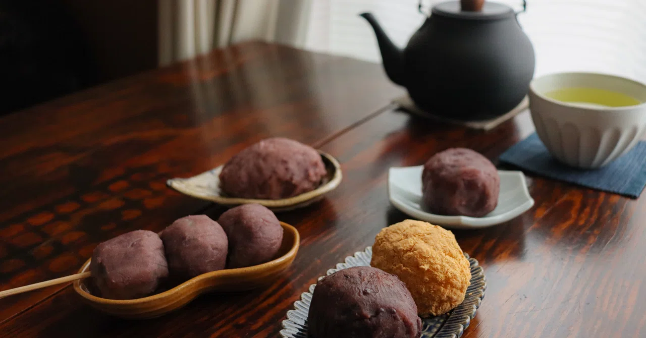 My Beloved Tea Snacks [Recommended Sweets]｜ふむふむ