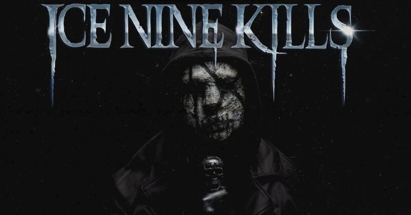 Ice Nine Kills レコード アイスナインキルズ Amazon.co.jp: The