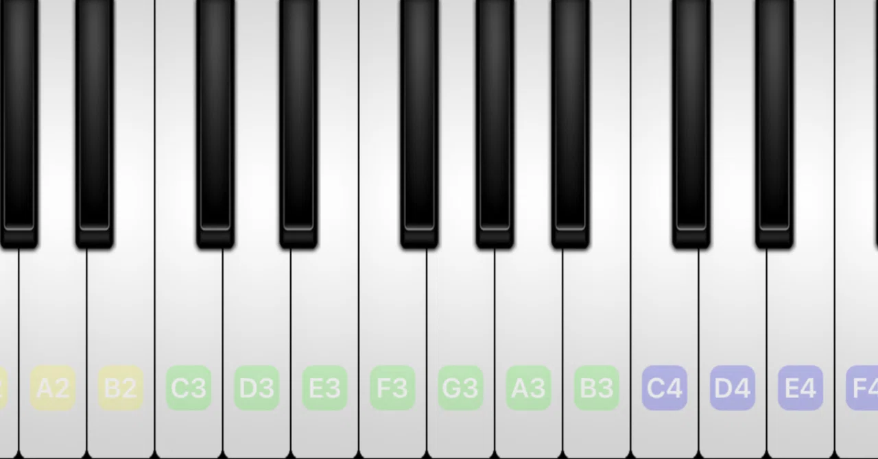 もう迷わない】ハンドパンのスケールとは【もっと悩め】①基本の基本