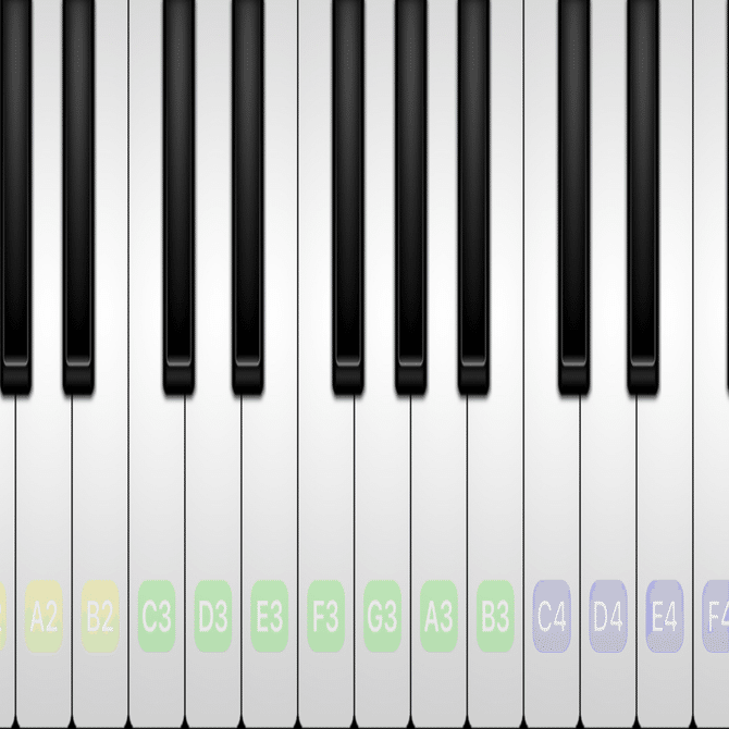 もう迷わない】ハンドパンのスケールとは【もっと悩め】①基本の基本