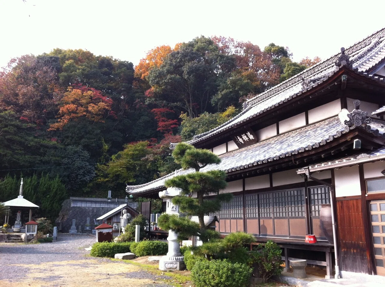 Radio114.薬師寺寛邦さん（愛媛県今治市 臨済宗妙心寺派 海禅寺）｜音