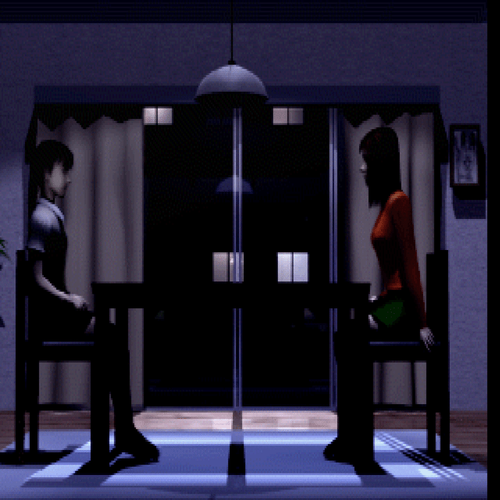 感想 レビュー ムーンライトシンドローム 狂気入り混じる夜更け なるぼぼ Note