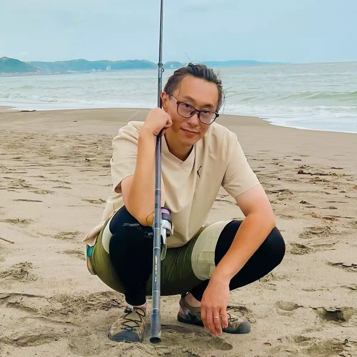 橘天音