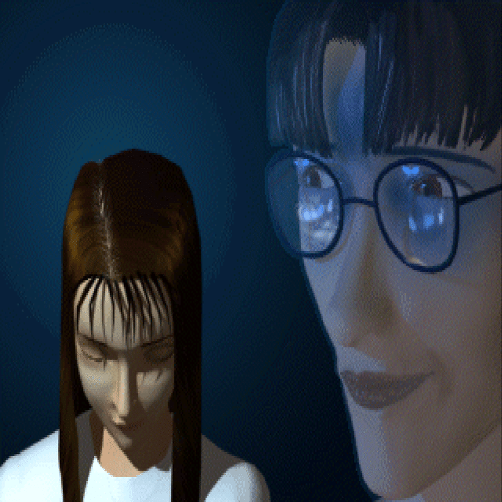 感想？レビュー？】ムーンライトシンドローム 狂気入り混じる夜更け