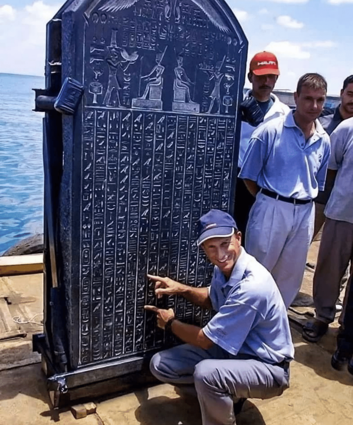 海底に沈んだ古代エジプトの都市 海底調査 写真集「Sunken Cities 専用☆海底に沈んだ古代エジプトの都市 海底調査 写真集Sunken