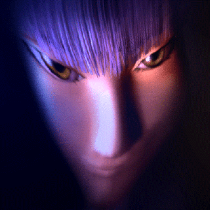 感想？レビュー？】ムーンライトシンドローム 狂気入り混じる夜更け