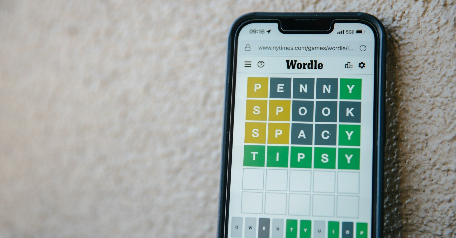 映画版 数学版など多数 Wordleに似たパズルゲームたち１０選 Minimal Order Note