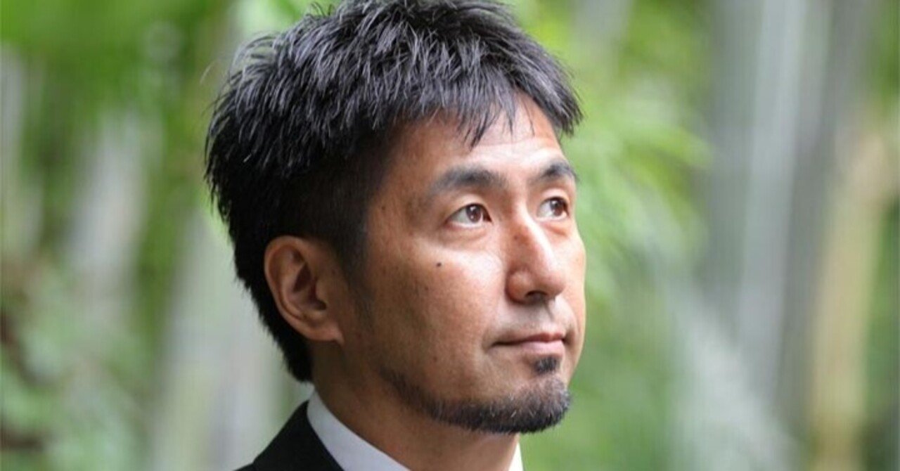 喜多川泰さん講演に参加して|杉本 直樹 喜多川泰さん講演に参加して|杉本 直樹